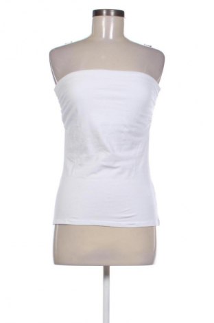 Damentop Laura Scott, Größe M, Farbe Weiß, Preis € 13,99