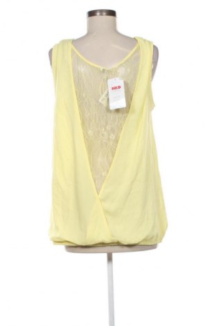 Dámský top Laura Torelli, Velikost L, Barva Žlutá, Cena  179,00 Kč