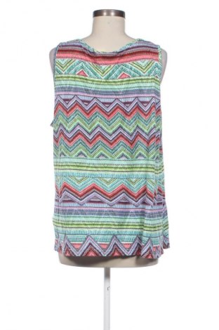 Női top Laura Torelli, Méret XL, Szín Sokszínű, Ár 2 679 Ft