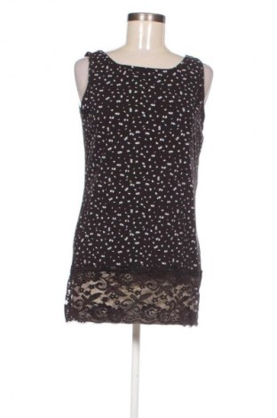 Damski top Laura Torelli, Rozmiar L, Kolor Kolorowy, Cena 27,38 zł