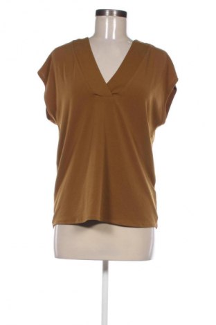 Dámský top Lindex, Velikost S, Barva Zelená, Cena  89,00 Kč