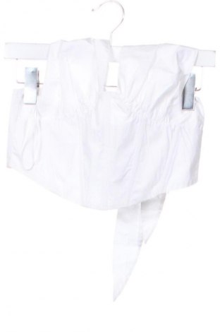 Damski top Lumina, Rozmiar S, Kolor Biały, Cena 24,99 zł