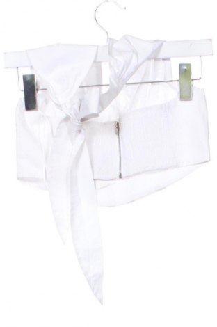 Damski top Lumina, Rozmiar S, Kolor Biały, Cena 24,99 zł