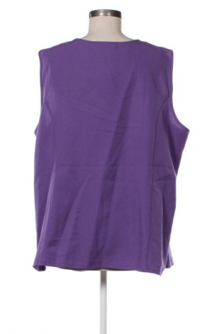 Dámsky top  M. Collection, Veľkosť 3XL, Farba Fialová, Cena  6,95 €