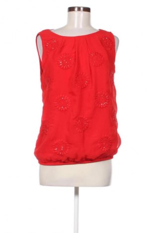 Női top M&Co., Méret L, Szín Piros, Ár 1 549 Ft