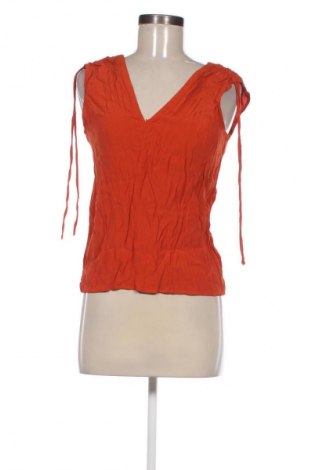 Dámský top Mango, Velikost XS, Barva Červená, Cena  219,00 Kč