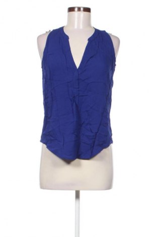 Dámský top Mango, Velikost S, Barva Modrá, Cena  316,00 Kč