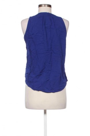 Dámský top Mango, Velikost S, Barva Modrá, Cena  316,00 Kč