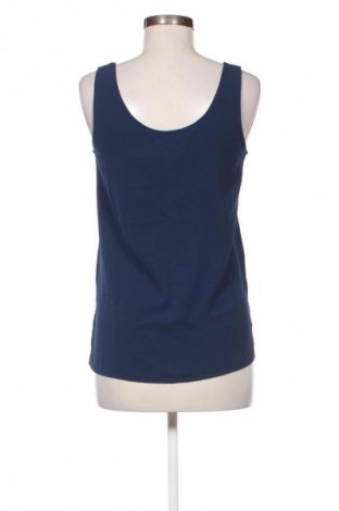 Γυναικείο τοπ Mango, Μέγεθος S, Χρώμα Μπλέ, Τιμή 10,99 €