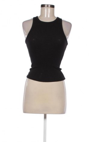Top de femei Mango, Mărime S, Culoare Negru, Preț 85,99 Lei