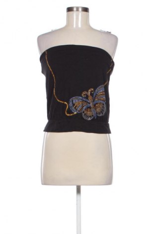 Top de femei Mango, Mărime S, Culoare Negru, Preț 56,99 Lei