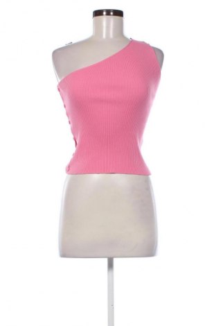Дамски топ Mango, Размер M, Цвят Розов, Цена 5,62 €