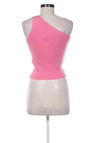 Дамски топ Mango, Размер M, Цвят Розов, Цена 5,62 €