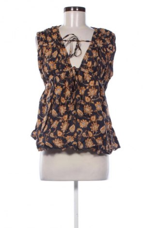 Top de femei Mango, Mărime M, Culoare Multicolor, Preț 22,99 Lei