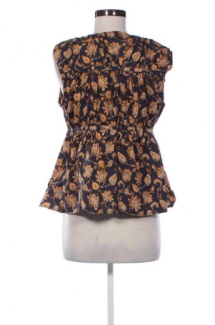 Top de femei Mango, Mărime M, Culoare Multicolor, Preț 22,99 Lei