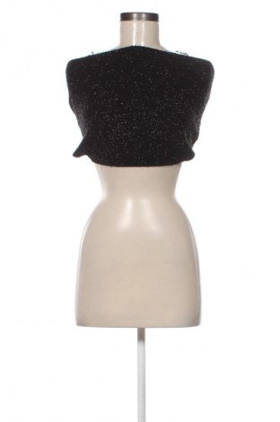 Top de femei Mango, Mărime XL, Culoare Negru, Preț 57,87 Lei