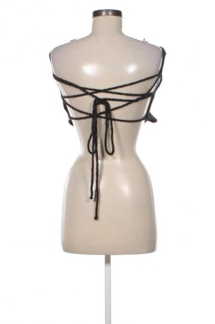 Top de femei Mango, Mărime XL, Culoare Negru, Preț 57,87 Lei