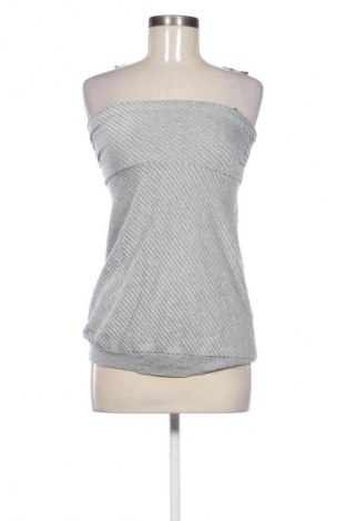 Dámský top Mango, Velikost L, Barva Šedá, Cena  279,00 Kč