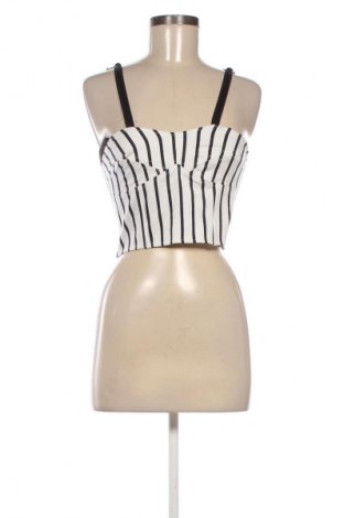 Γυναικείο τοπ Mango, Μέγεθος S, Χρώμα Πολύχρωμο, Τιμή 6,99 €