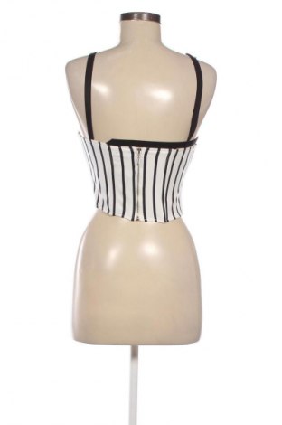 Γυναικείο τοπ Mango, Μέγεθος S, Χρώμα Πολύχρωμο, Τιμή 6,99 €