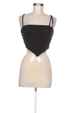 Dámský top Mango, Velikost M, Barva Černá, Cena  120,00 Kč