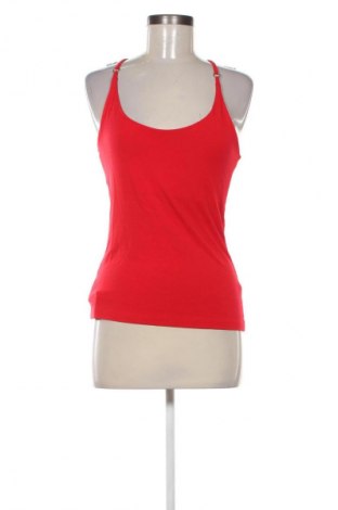 Γυναικείο τοπ Mango, Μέγεθος L, Χρώμα Κόκκινο, Τιμή 9,99 €