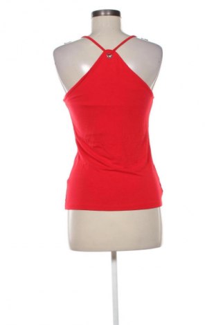 Γυναικείο τοπ Mango, Μέγεθος L, Χρώμα Κόκκινο, Τιμή 9,99 €