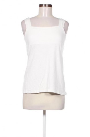 Дамски топ Milan Kiss, Размер XL, Цвят Бял, Цена 2,04 €