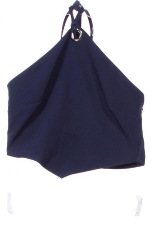 Dámský top Missguided, Velikost XS, Barva Modrá, Cena  69,00 Kč