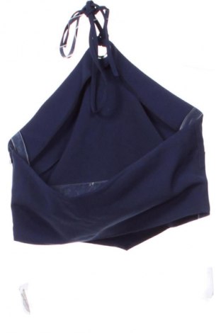 Dámský top Missguided, Velikost XS, Barva Modrá, Cena  69,00 Kč