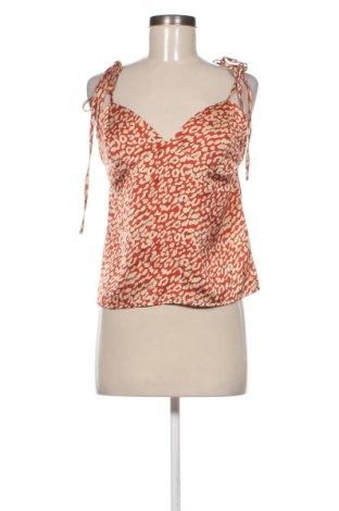 Damski top Missguided, Rozmiar S, Kolor Kolorowy, Cena 21,99 zł