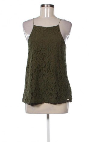 Női top Mohito, Méret M, Szín Zöld, Ár 3 669 Ft