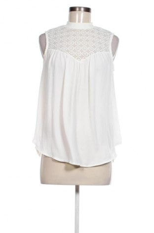 Damski top Morgan, Rozmiar S, Kolor Biały, Cena 27,99 zł