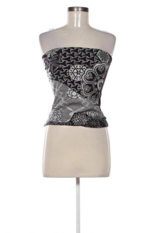 Γυναικείο τοπ Morgan, Μέγεθος M, Χρώμα Πολύχρωμο, Τιμή 10,99 €