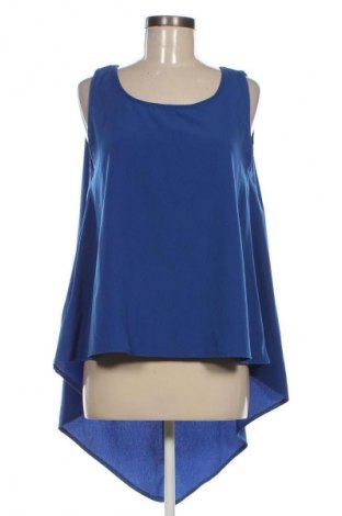 Dámský top My Style, Velikost L, Barva Modrá, Cena  109,00 Kč