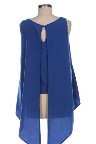 Dámský top My Style, Velikost L, Barva Modrá, Cena  109,00 Kč