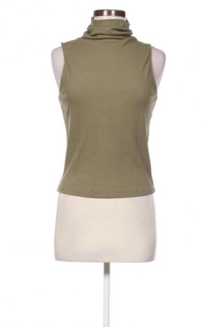 Damski top NA-KD, Rozmiar XL, Kolor Zielony, Cena 22,47 zł