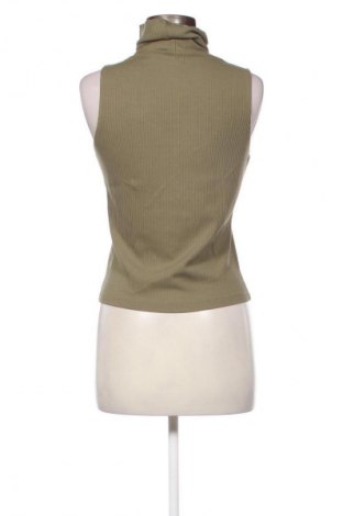 Damski top NA-KD, Rozmiar XL, Kolor Zielony, Cena 22,47 zł