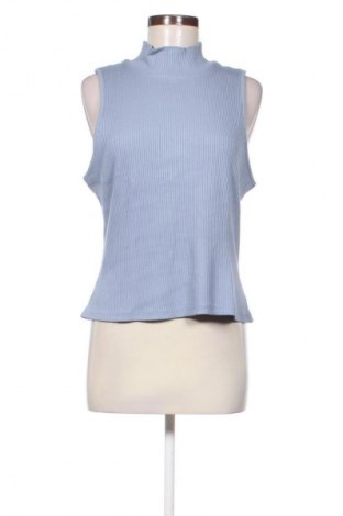 Damski top NA-KD, Rozmiar XL, Kolor Niebieski, Cena 22,47 zł