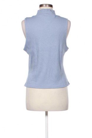 Damski top NA-KD, Rozmiar XL, Kolor Niebieski, Cena 22,47 zł