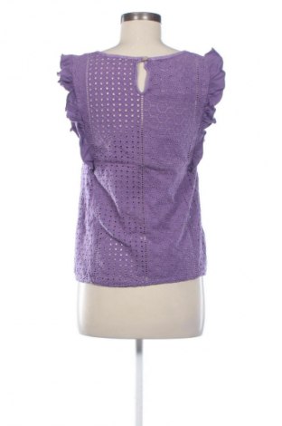 Damski top NEW COLLECTION, Rozmiar S, Kolor Fioletowy, Cena 25,99 zł