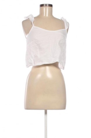 Damentop NU-IN, Größe M, Farbe Weiß, Preis 1,99 €, #134128849