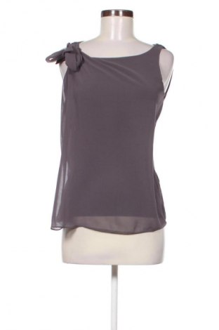 Damski top Naf Naf, Rozmiar XS, Kolor Szary, Cena 22,99 zł