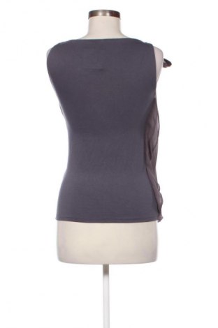 Damski top Naf Naf, Rozmiar XS, Kolor Szary, Cena 22,99 zł