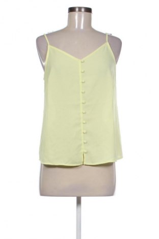 Γυναικείο τοπ New Look, Μέγεθος M, Χρώμα Κίτρινο, Τιμή 4,70 €