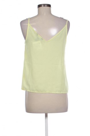 Γυναικείο τοπ New Look, Μέγεθος M, Χρώμα Κίτρινο, Τιμή 4,70 €