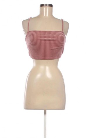 Damski top New Look, Rozmiar S, Kolor Różowy, Cena 20,99 zł