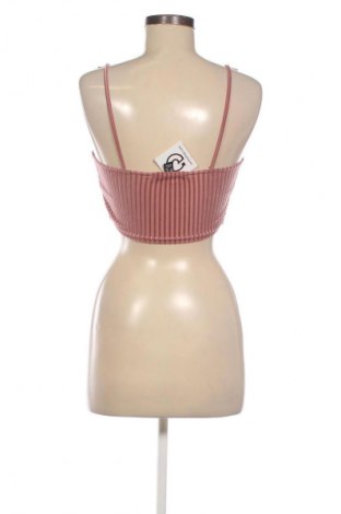 Damski top New Look, Rozmiar S, Kolor Różowy, Cena 20,99 zł