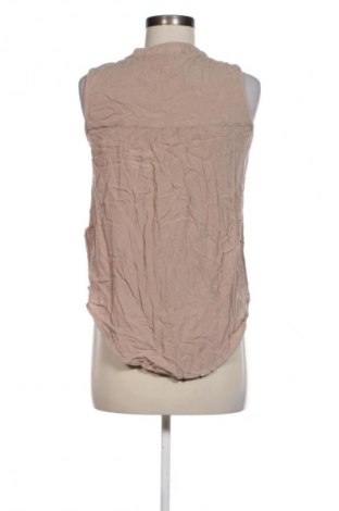 Dámský top ONLY, Velikost S, Barva Hnědá, Cena  249,00 Kč