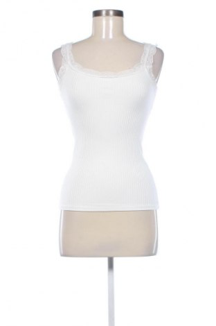 Damski top ONLY, Rozmiar S, Kolor Biały, Cena 27,99 zł